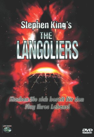 Stephen King's The Langoliers